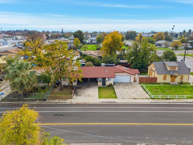 1107 Patterson, Corcoran, CA 93212