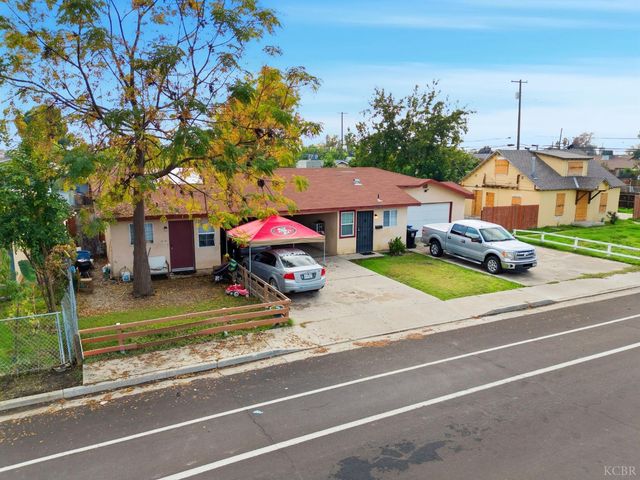 1107 Patterson, Corcoran, CA 93212