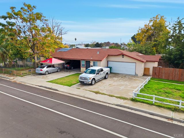 1107 Patterson, Corcoran, CA 93212