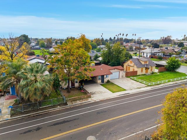 1107 Patterson, Corcoran, CA 93212