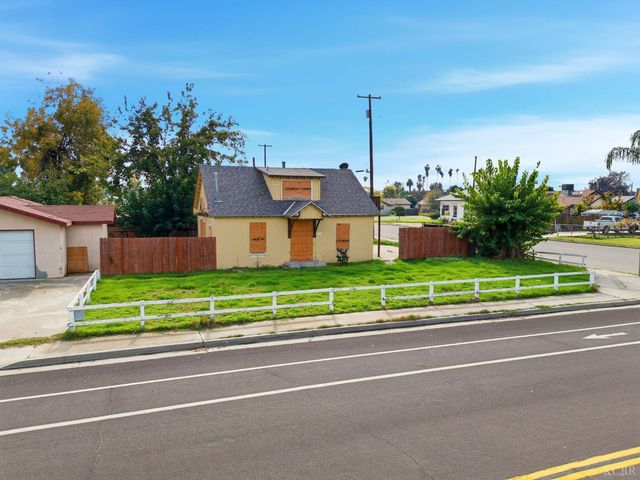 1107 Patterson, Corcoran, CA 93212
