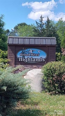 105 Cranberry Lane, Mooresboro, NC 28114