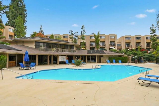 5704 Baltimore Dr. 304, La Mesa, CA 91942