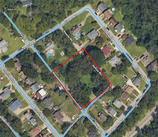 0 Klein Pl, Baldwin Twp, PA 15226