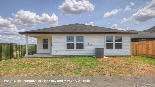 116 WAGNER WAY, San Marcos, TX 78666