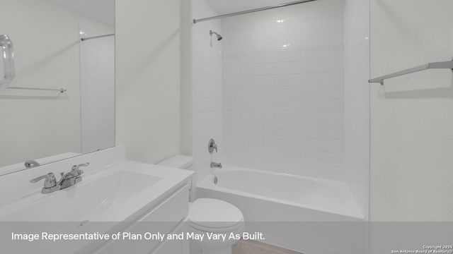 116 WAGNER WAY, San Marcos, TX 78666