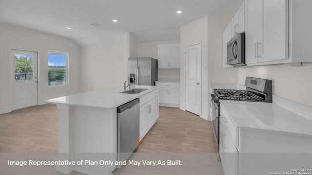 116 WAGNER WAY, San Marcos, TX 78666