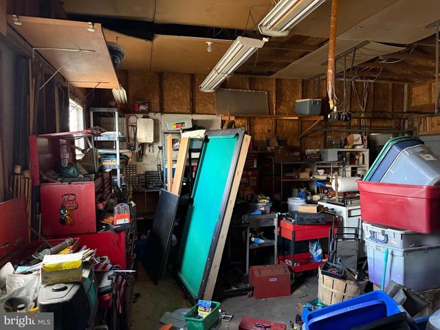 15 FOUNDRY RD, Shrewsbury, PA 17361