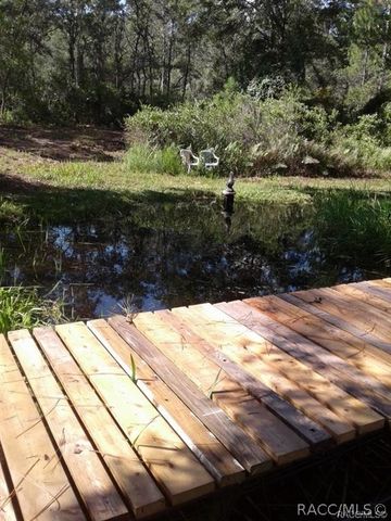8503 W Freemont Street, Homosassa, FL 34448
