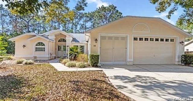 8503 W Freemont Street, Homosassa, FL 34448