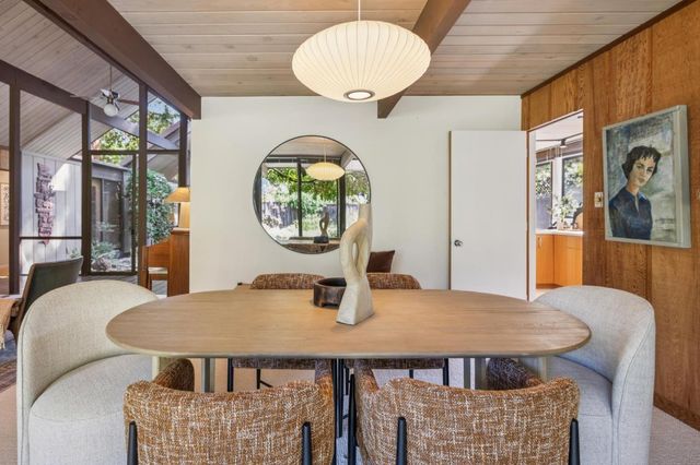 1070 Harriet Street, Palo Alto, CA 94301