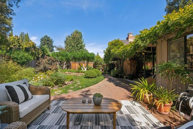 1070 Harriet Street, Palo Alto, CA 94301