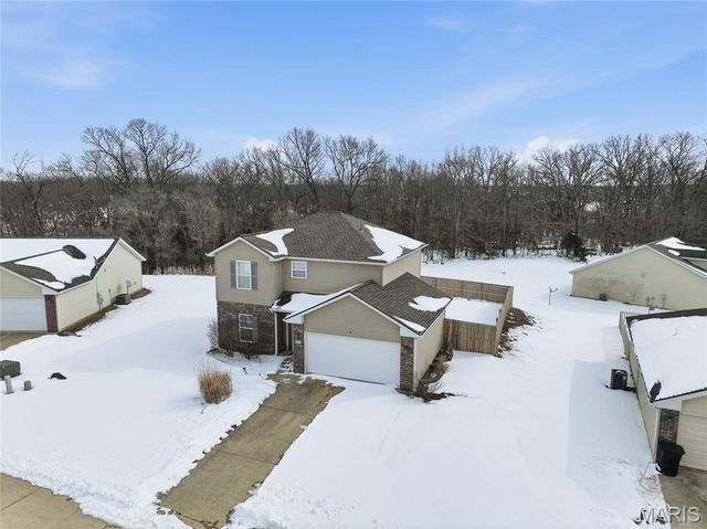 214 Fritts Circle, Waynesville, MO 65583