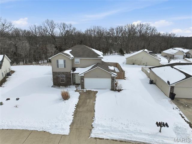 214 Fritts Circle, Waynesville, MO 65583