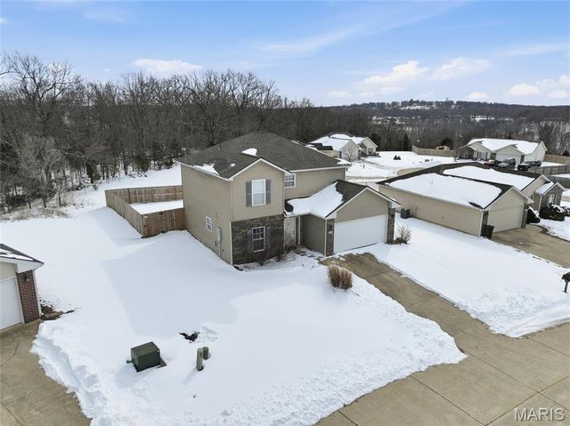 214 Fritts Circle, Waynesville, MO 65583