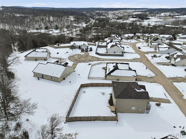 214 Fritts Circle, Waynesville, MO 65583