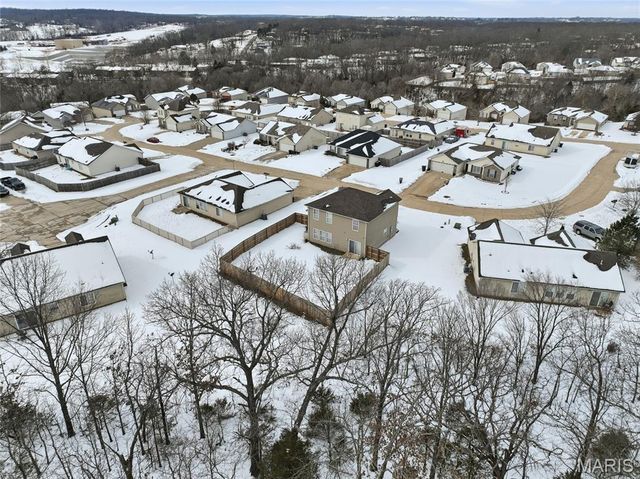 214 Fritts Circle, Waynesville, MO 65583