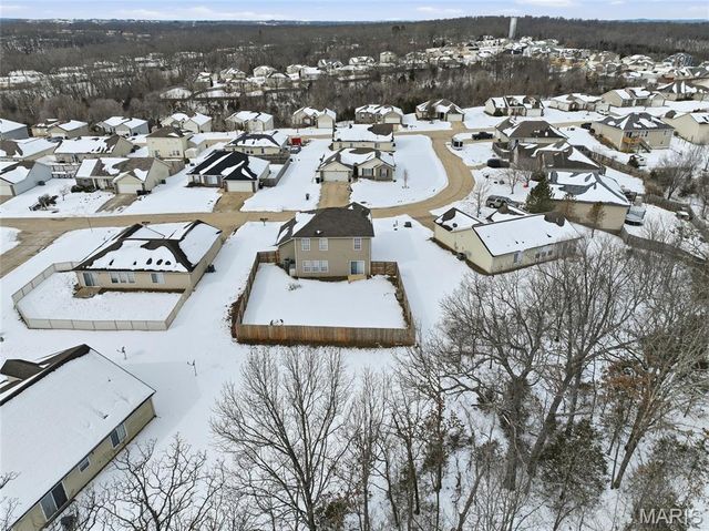 214 Fritts Circle, Waynesville, MO 65583