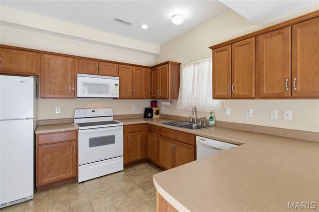 214 Fritts Circle, Waynesville, MO 65583