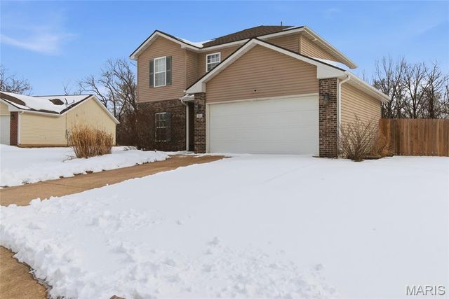 214 Fritts Circle, Waynesville, MO 65583