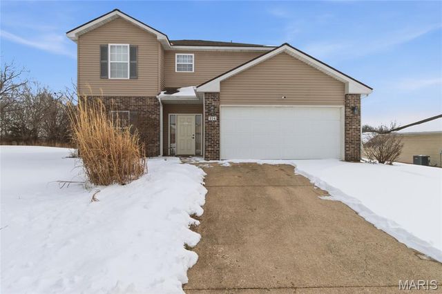 214 Fritts Circle, Waynesville, MO 65583