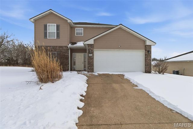 214 Fritts Circle, Waynesville, MO 65583