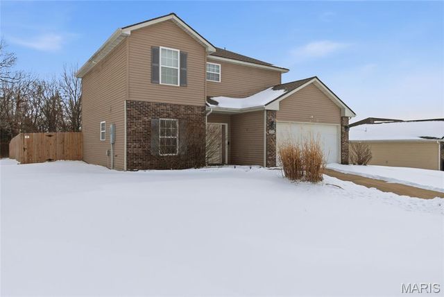 214 Fritts Circle, Waynesville, MO 65583