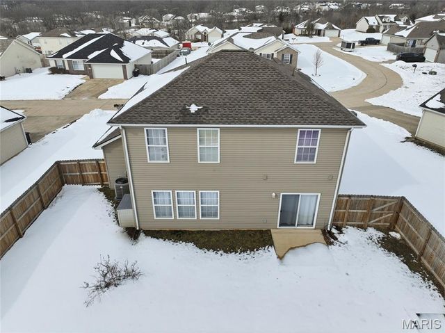 214 Fritts Circle, Waynesville, MO 65583