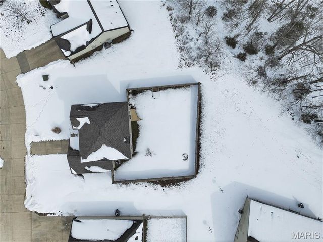 214 Fritts Circle, Waynesville, MO 65583