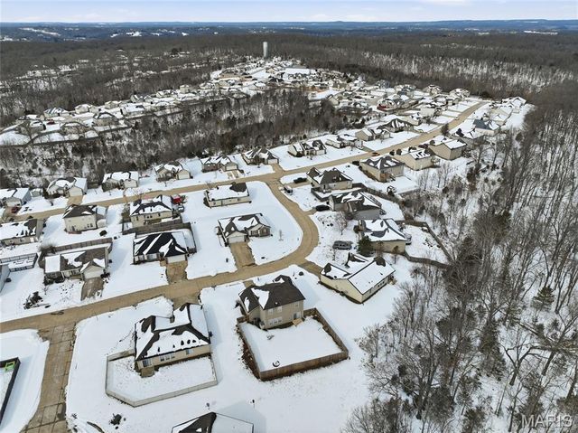 214 Fritts Circle, Waynesville, MO 65583