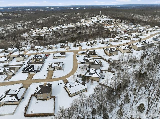 214 Fritts Circle, Waynesville, MO 65583