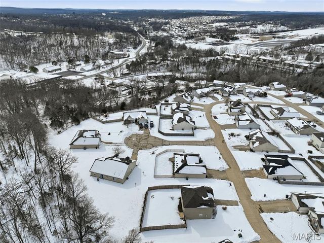 214 Fritts Circle, Waynesville, MO 65583