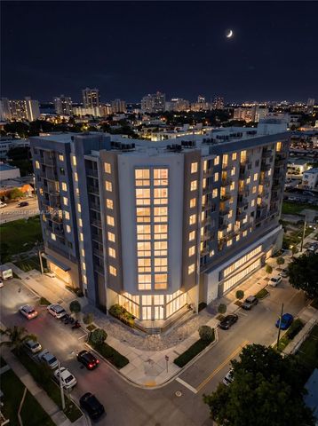 1110 NW 1st Street 313, Miami, FL 33128