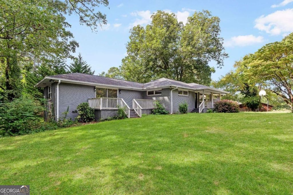 5720 Crabapple Drive, Mableton, GA 30126 — photo 2