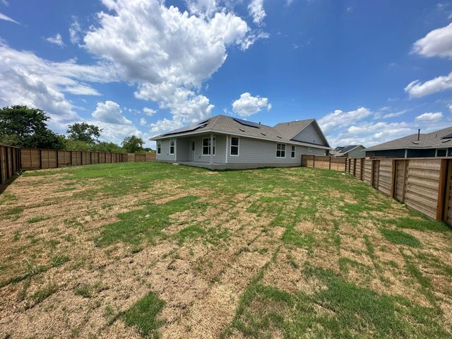 1544 Marley, Kyle, TX 78640
