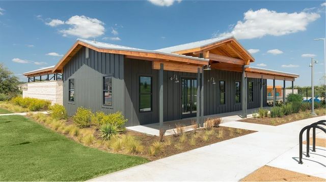 1544 Marley, Kyle, TX 78640