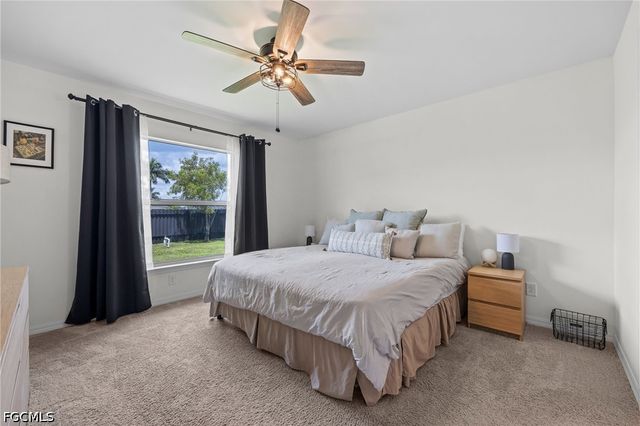 2007 NW 17th TER, Cape Coral, FL 33993