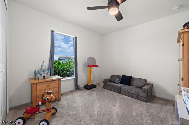 2007 NW 17th TER, Cape Coral, FL 33993