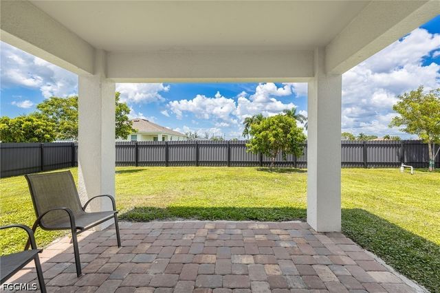 2007 NW 17th TER, Cape Coral, FL 33993