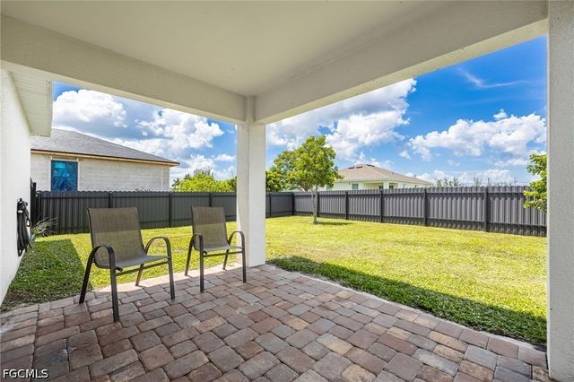 2007 NW 17th TER, Cape Coral, FL 33993