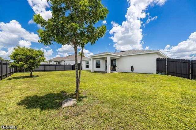 2007 NW 17th TER, Cape Coral, FL 33993
