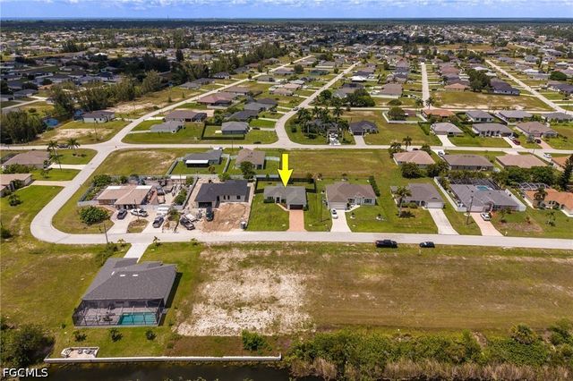 2007 NW 17th TER, Cape Coral, FL 33993