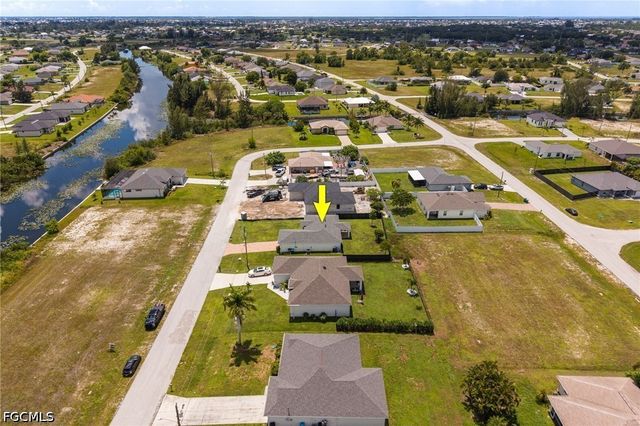 2007 NW 17th TER, Cape Coral, FL 33993