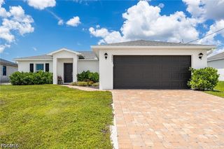 2007 NW 17th TER, Cape Coral, FL 33993