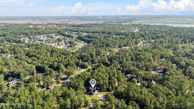 510 Kingsworth Lane SE, Leland, NC 28451