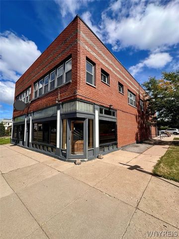 2265 Delaware Avenue, Buffalo, NY 14216
