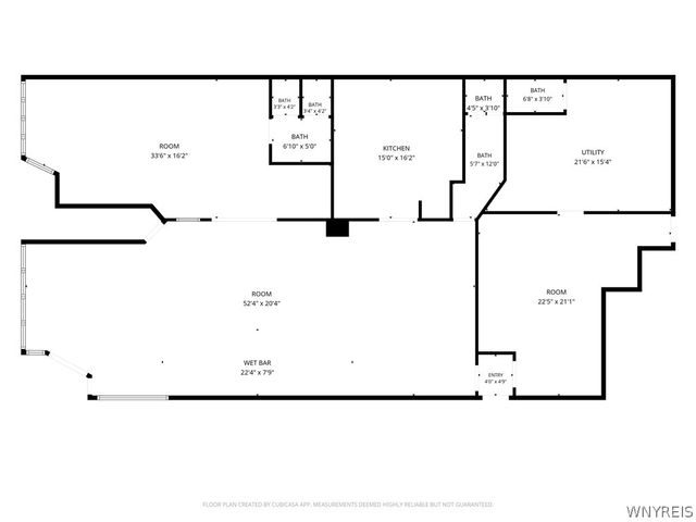 2265 Delaware Avenue, Buffalo, NY 14216