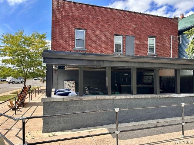 2265 Delaware Avenue, Buffalo, NY 14216