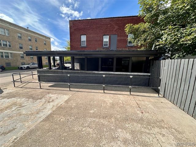 2265 Delaware Avenue, Buffalo, NY 14216