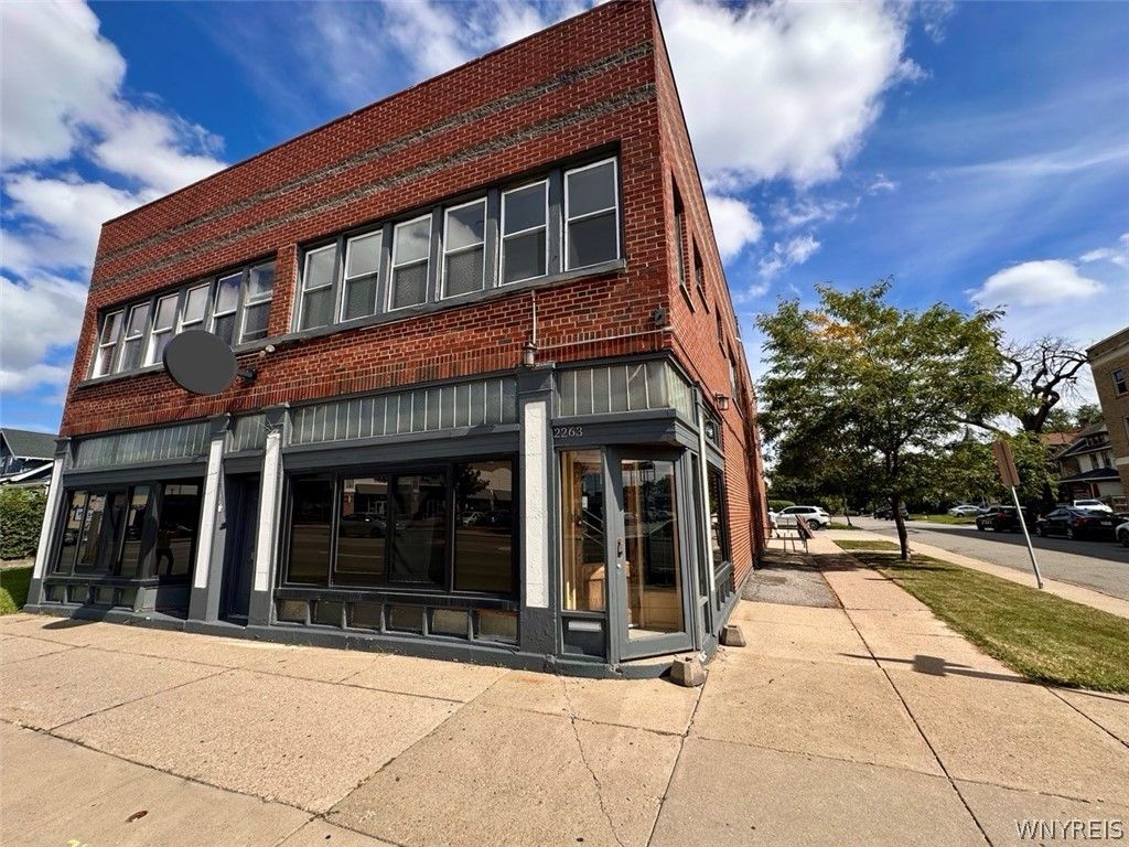 2265 Delaware Avenue, Buffalo, NY 14216